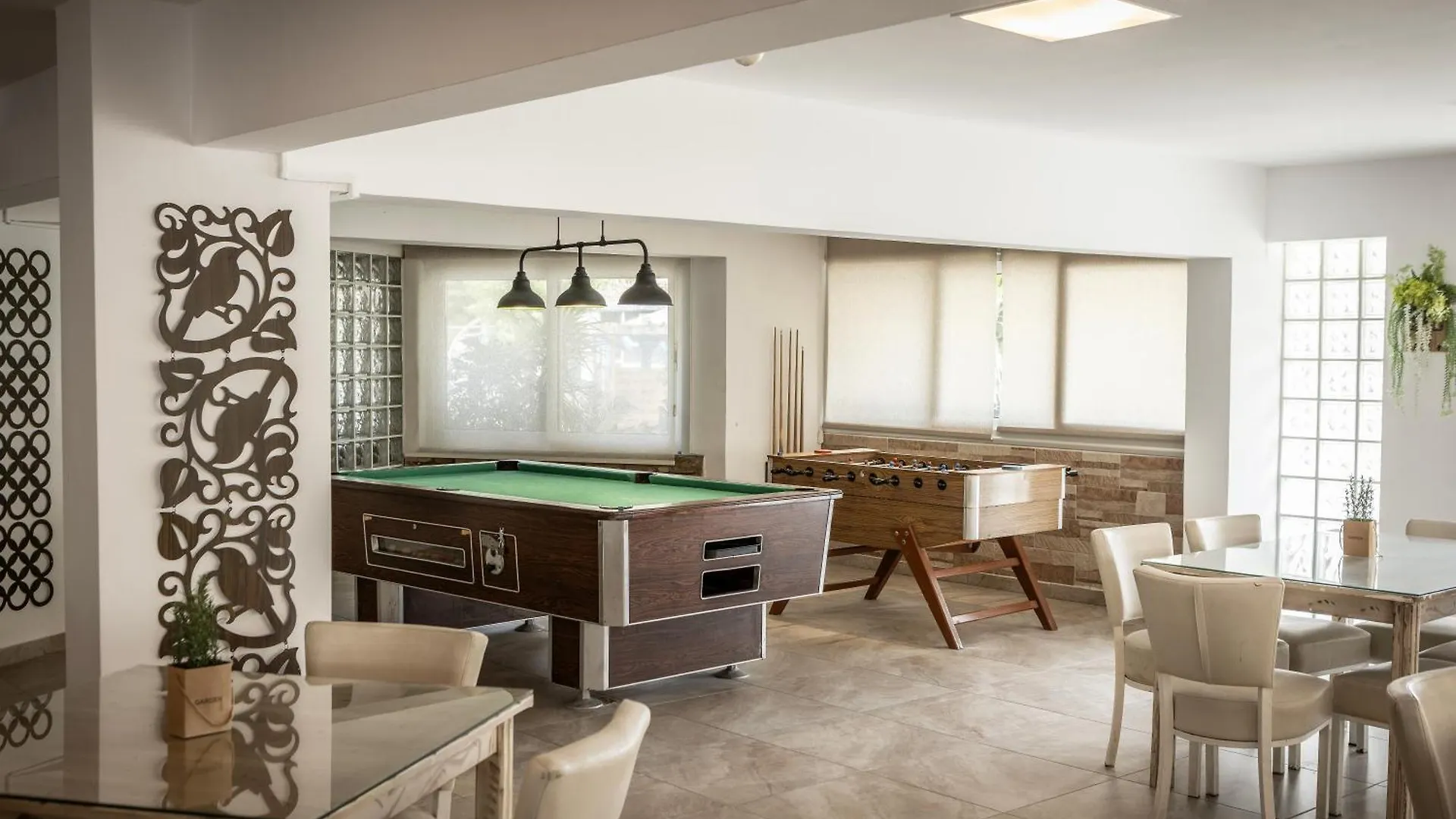 Cactus Hotel Larnaca